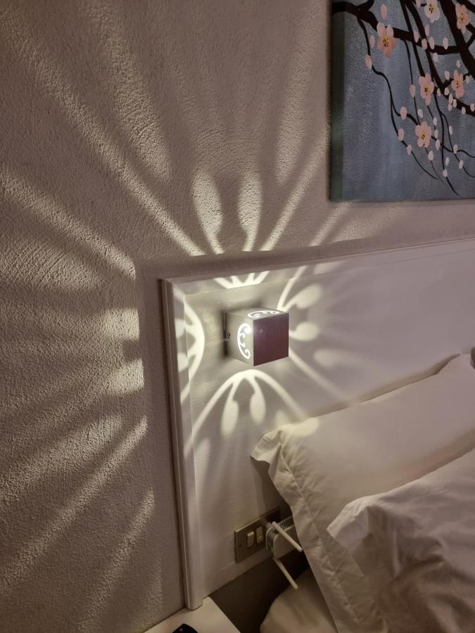 Bed and Breakfast Dimora Mazzini - Salento Selection Tuglie Exteriér fotografie
