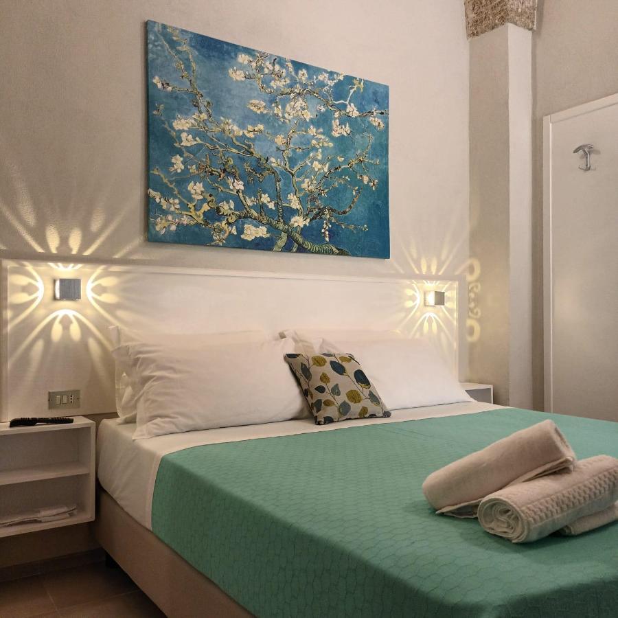 Bed and Breakfast Dimora Mazzini - Salento Selection Tuglie Exteriér fotografie