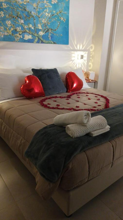 Bed and Breakfast Dimora Mazzini - Salento Selection Tuglie Exteriér fotografie
