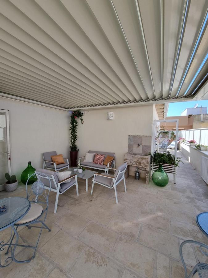 Bed and Breakfast Dimora Mazzini - Salento Selection Tuglie Exteriér fotografie