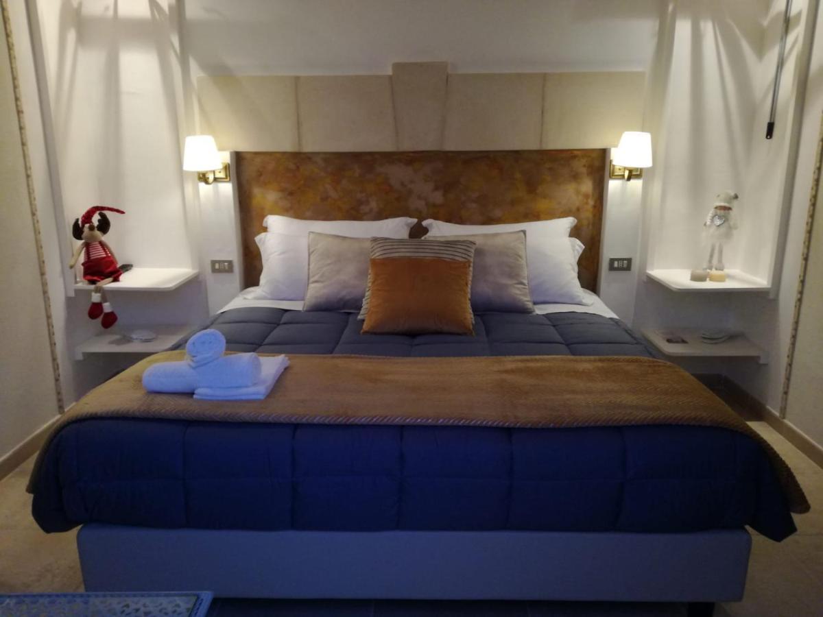 Bed and Breakfast Dimora Mazzini - Salento Selection Tuglie Exteriér fotografie