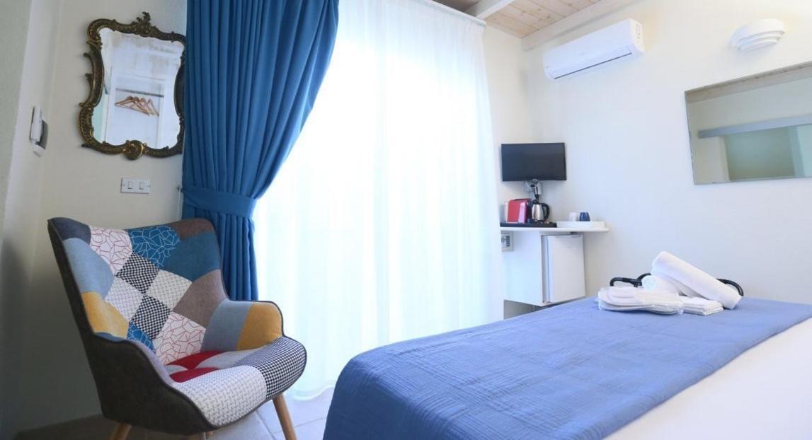 Bed and Breakfast Dimora Mazzini - Salento Selection Tuglie Exteriér fotografie