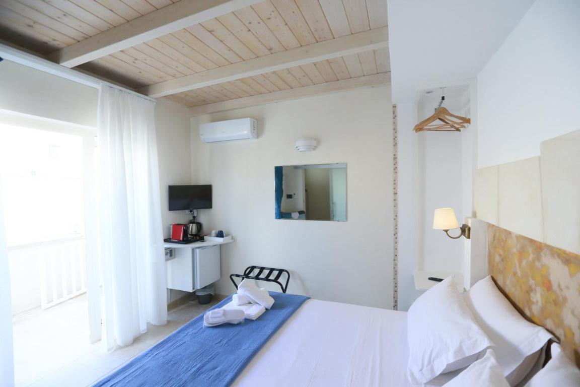 Bed and Breakfast Dimora Mazzini - Salento Selection Tuglie Exteriér fotografie