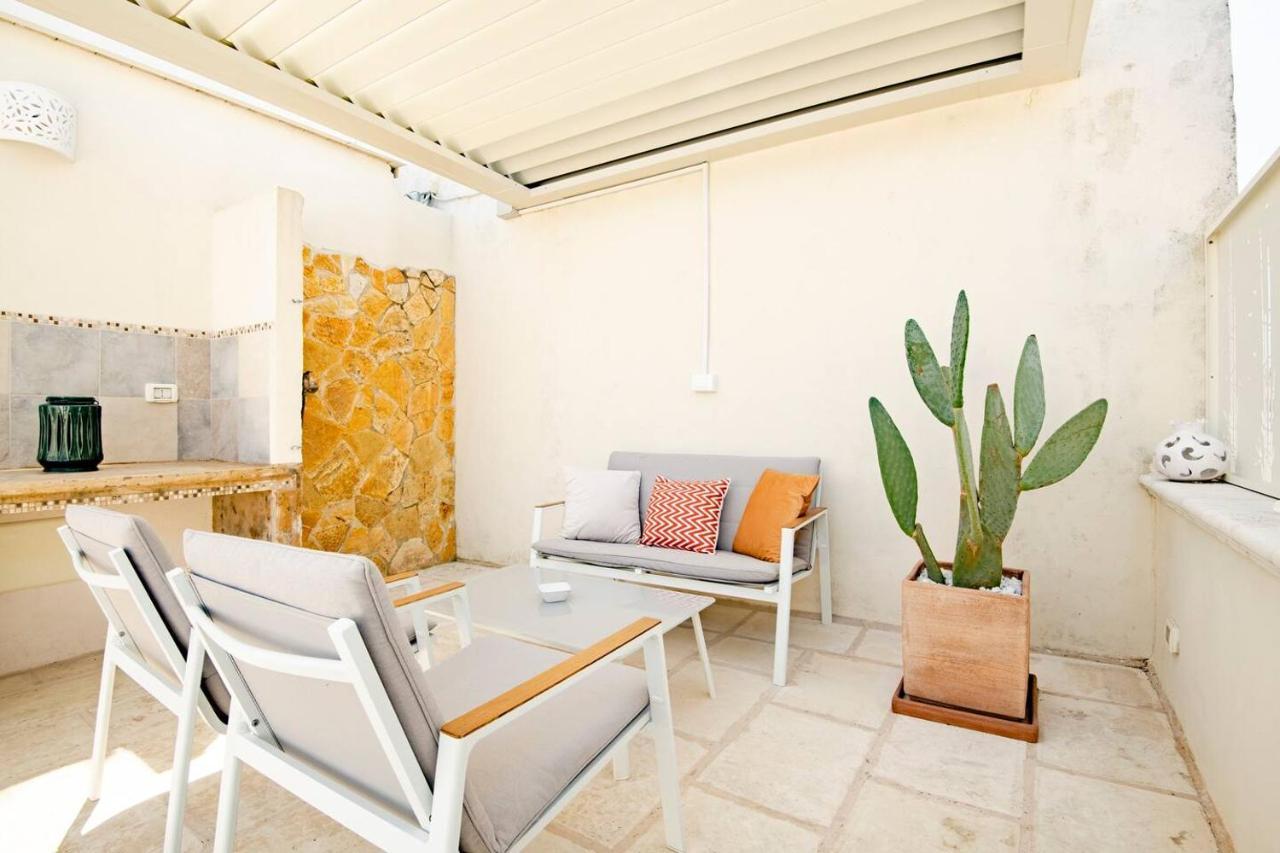 Bed and Breakfast Dimora Mazzini - Salento Selection Tuglie Exteriér fotografie