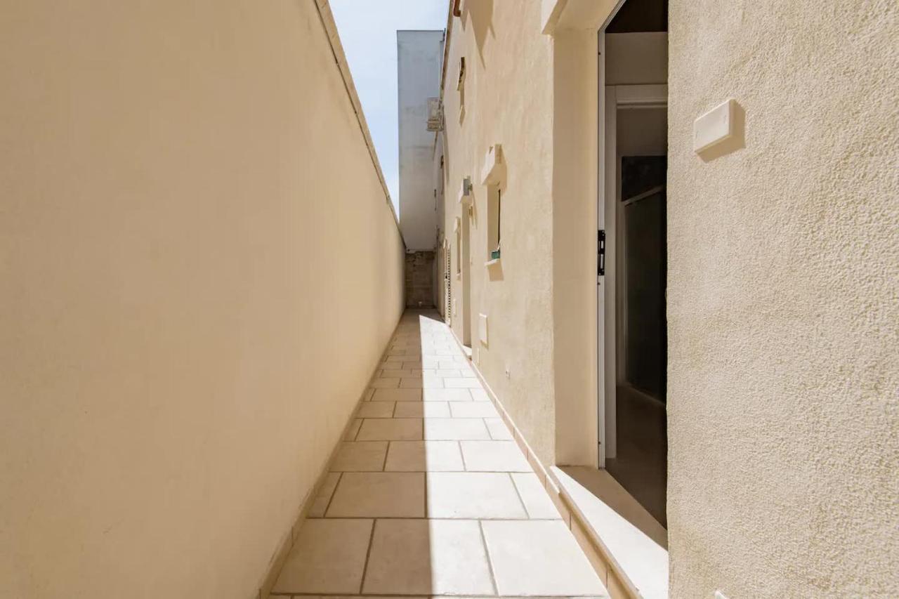 Bed and Breakfast Dimora Mazzini - Salento Selection Tuglie Exteriér fotografie