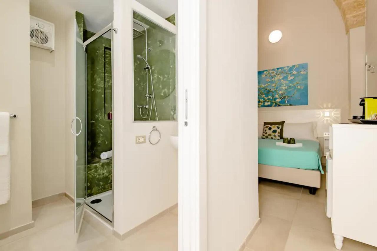 Bed and Breakfast Dimora Mazzini - Salento Selection Tuglie Exteriér fotografie